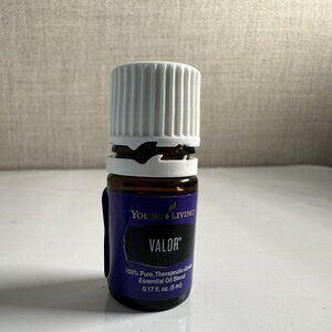Young Living Essential Oils VALOR 5 ml